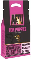 Корм для собак AATU ENF Puppies Salmon 