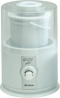 Фото - Йогуртниця Ariete Ice cream & Yogurt maker 0637/00 