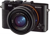 Aparat fotograficzny Sony RX1 