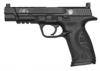 Фото - Пневматичний пістолет Umarex Smith&Wesson Performans MSP9 