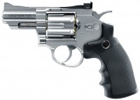 Pistolet pneumatyczny Umarex Legends S25 2.5″ 