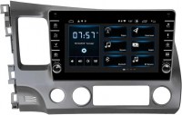 Zdjęcia - Radio samochodowe Incar DTA-0112R 