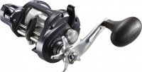 Zdjęcia - Kołowrotek Shimano Tekota A 601HGLCA 