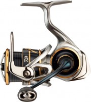 Zdjęcia - Kołowrotek Daiwa Airity LT 2000D 