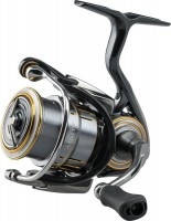 Zdjęcia - Kołowrotek Daiwa Luvias Airity FC LT 2000S-P 