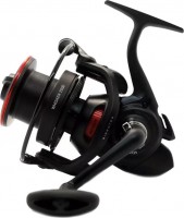 Фото - Котушка Daiwa Whisker 25QD 