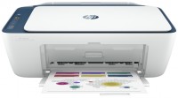 Zdjęcia - Urządzenie wielofunkcyjne HP DeskJet Ink Advantage Ultra 4828 