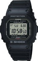 Фото - Наручний годинник Casio G-Shock GW-5000U-1 
