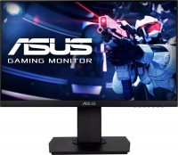 Фото - Монітор Asus VG246H 24 "  чорний