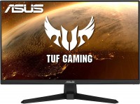 Монітор Asus TUF Gaming VG247Q1A 24 "  чорний