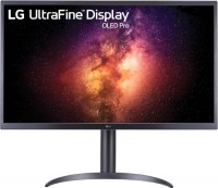 Фото - Монітор LG UltraFine 32EP950 32 "  чорний