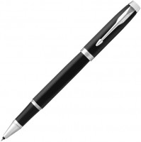 Długopis Parker IM Essential T319 Matte Black CT 