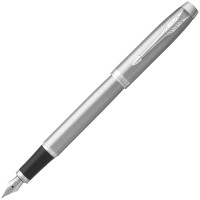 Długopis Parker IM Essential F319 Brushed Metal CT 