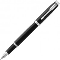 Długopis Parker IM Essential F319 Matte Black CT 