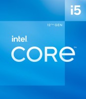 Zdjęcia - Procesor Intel Core i5 Alder Lake i5-12400F OEM