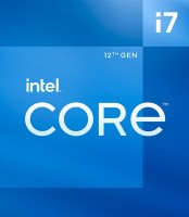 Процесор Intel Core i7 Alder Lake i7-12700F OEM