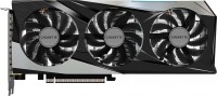 Відеокарта Gigabyte GeForce RTX 3050 GAMING OC 8G 