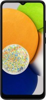 Zdjęcia - Telefon komórkowy Samsung Galaxy A03 32 GB / 3 GB