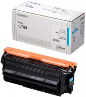 Wkład drukujący Canon T04C 2979C001 
