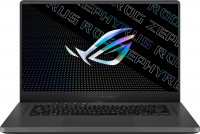 Фото - Ноутбук Asus ROG Zephyrus G15 (2022) GA503RM (GA503RM-G15.R93060)