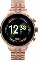 Смарт годинник FOSSIL Gen 6  Smartwatch 42mm