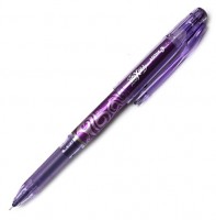 Фото - Ручка Pilot Frixion Point 0.5 Purple Ink 