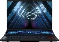 Zdjęcia - Laptop Asus ROG Zephyrus Duo 16 (2022) GX650RM (GX650RM-ES78)