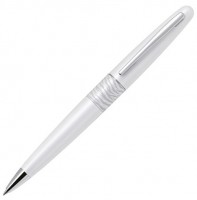 Фото - Ручка Pilot MR Animal Collection White Tiger Ballpoint Pen 