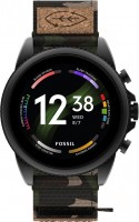 Смарт годинник FOSSIL Gen 6  Smartwatch 44mm