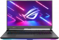 Zdjęcia - Laptop Asus ROG Strix G17 (2022) G713RM