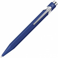 Ручка Caran dAche 849 Classic Blue Box 