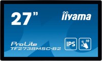 Монітор Iiyama ProLite TF2738MSC-B2 27 "  чорний
