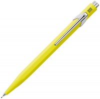 Ołówek Caran dAche 844 Pop Line Fluo Yellow 