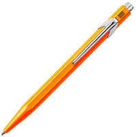 Długopis Caran dAche 849 Pop Line Fluo Orange Box 