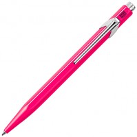 Długopis Caran dAche 849 Pop Line Fluo Purple Box 