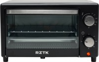 Фото - Електродуховка RZTK RTV 9010 