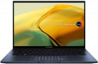Zdjęcia - Laptop Asus Zenbook 14 OLED UX3402ZA (UX3402ZA-KM022W)