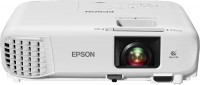 Zdjęcia - Projektor Epson EB-E20 