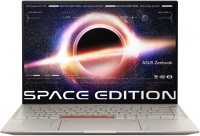 Zdjęcia - Laptop Asus Zenbook 14X OLED Space Edition UX5401ZAS (UX5401ZAS-KN016X)