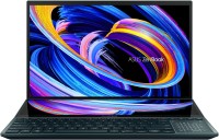 Zdjęcia - Laptop Asus Zenbook Pro Duo 15 OLED UX582ZM (UX582ZM-KY082X)