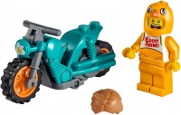 Klocki Lego Chicken Stunt Bike 60310 