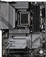 Zdjęcia - Płyta główna Gigabyte B660 GAMING X 