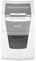 Знищувач паперу LEITZ IQ Autofeed Small Office 100 P4 