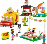 Klocki Lego Street Food Market 41701 