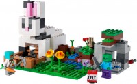 Klocki Lego The Rabbit Ranch 21181 