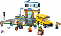 Klocki Lego School Day 60329 