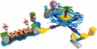Фото - Конструктор Lego Big Urchin Beach Ride Expansion Set 71400 
