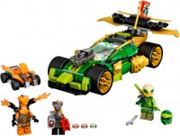 Klocki Lego Lloyds Race Car EVO 71763 