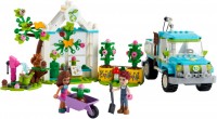 Zdjęcia - Klocki Lego Tree-Planting Vehicle 41707 