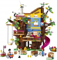 Фото - Конструктор Lego Friendship Tree House 41703 